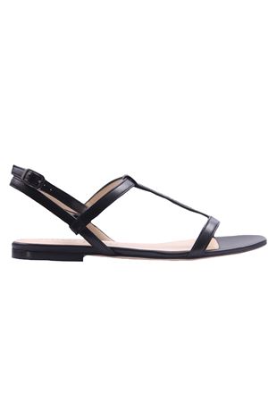 Leather sandals FABIANA FILIPPI | ASD271W592F435VR4
